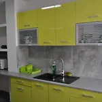 Osrodek Wypoczynkowy Bankowy Üdülőközpont