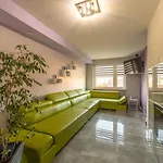 Resort Osrodek Wypoczynkowy Bankowy Lądek-Zdrój