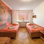 Osrodek Wypoczynkowy Bankowy Lądek-Zdrój