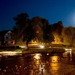 Osrodek Wypoczynkowy Bankowy