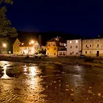 Osrodek Wypoczynkowy Bankowy * Lądek-Zdrój