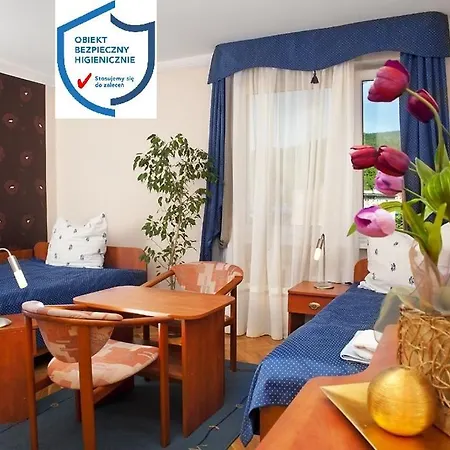 Osrodek Wypoczynkowy Bankowy *