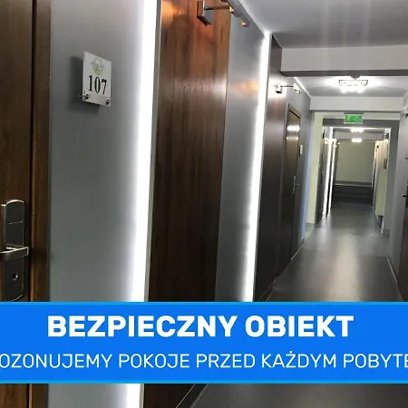 Osrodek Wypoczynkowy Bankowy *