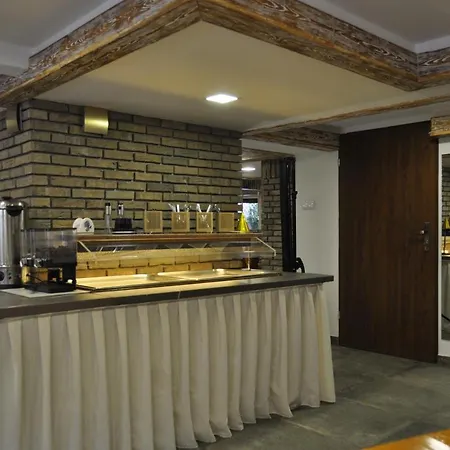 Osrodek Wypoczynkowy Bankowy *