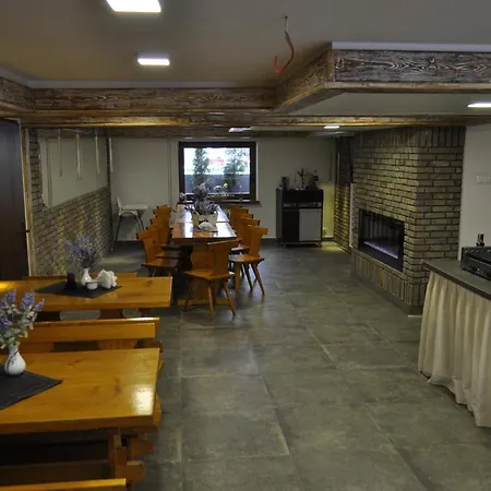 Resort Osrodek Wypoczynkowy Bankowy *