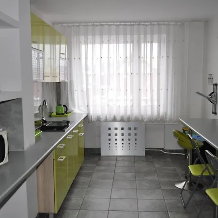 Osrodek Wypoczynkowy Bankowy Ladek-Zdroj