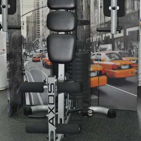 Osrodek Wypoczynkowy Bankowy *