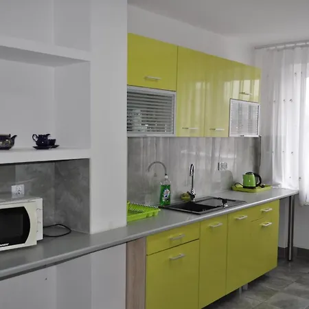 Osrodek Wypoczynkowy Bankowy