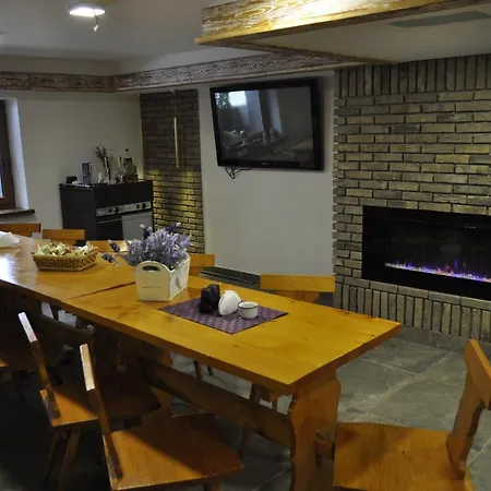 Osrodek Wypoczynkowy Bankowy Resort