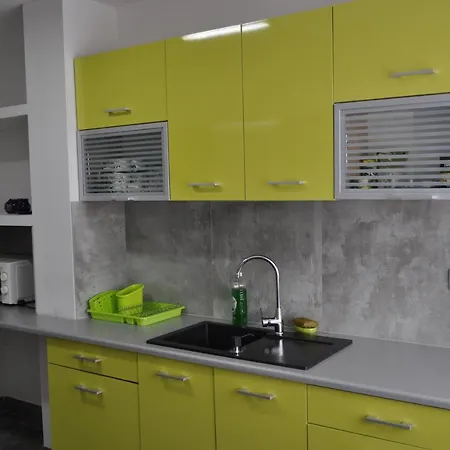 Osrodek Wypoczynkowy Bankowy リゾート