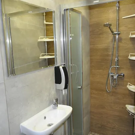 Osrodek Wypoczynkowy Bankowy * Lądek-Zdrój