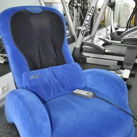 Resort Osrodek Wypoczynkowy Bankowy Ladek-Zdroj