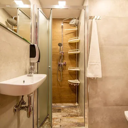 Osrodek Wypoczynkowy Bankowy Resort Ladek-Zdroj