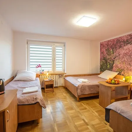 Resort Osrodek Wypoczynkowy Bankowy Lądek-Zdrój