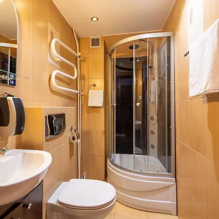 Osrodek Wypoczynkowy Bankowy リゾート *