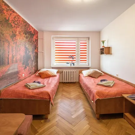 Osrodek Wypoczynkowy Bankowy Lądek-Zdrój