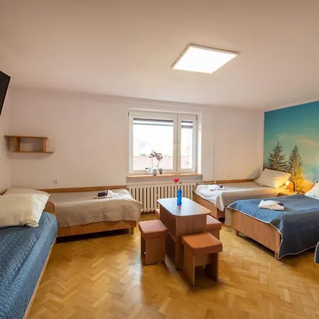 Osrodek Wypoczynkowy Bankowy *