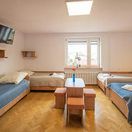 リゾート Osrodek Wypoczynkowy Bankowy