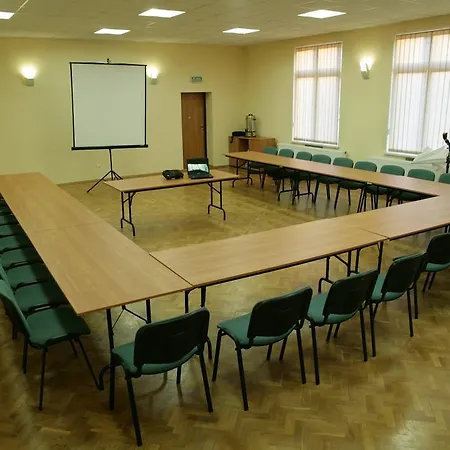 リゾート Osrodek Wypoczynkowy Bankowy