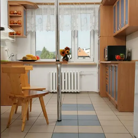 Rezort Osrodek Wypoczynkowy Bankowy