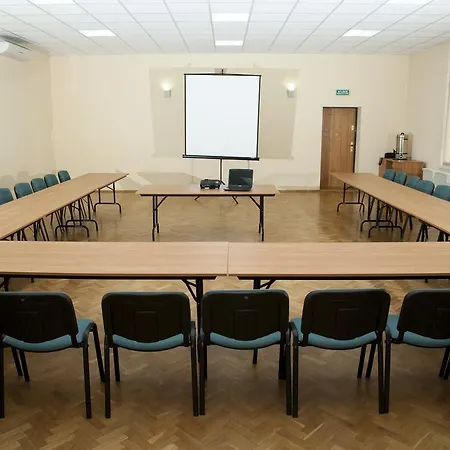 Osrodek Wypoczynkowy Bankowy Resort Ladek-Zdroj