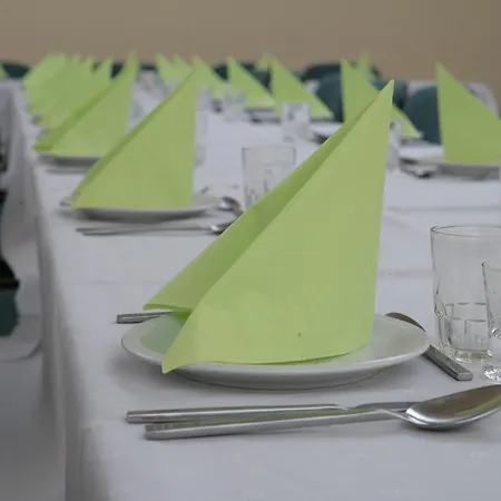 Osrodek Wypoczynkowy Bankowy Lądek-Zdrój