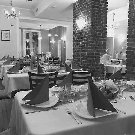 リゾート Osrodek Wypoczynkowy Bankowy Lądek-Zdrój