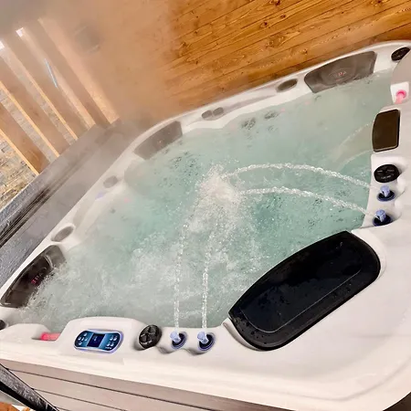 Osrodek Wypoczynkowy Bankowy Resort Lądek-Zdrój