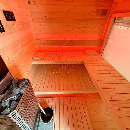 Resort Osrodek Wypoczynkowy Bankowy