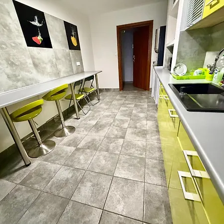 Osrodek Wypoczynkowy Bankowy Resort *