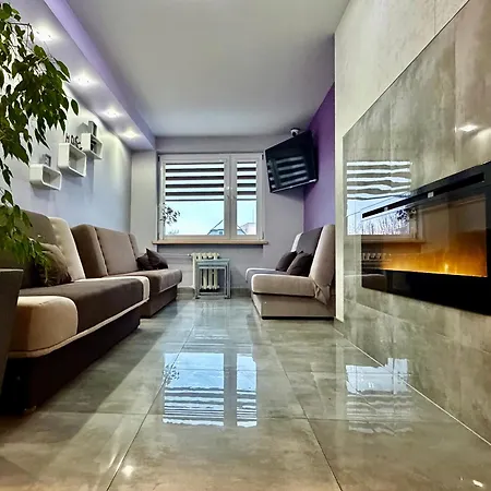 Osrodek Wypoczynkowy Bankowy Resort Lądek-Zdrój