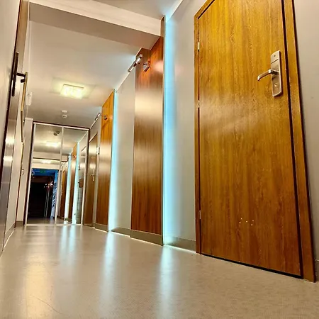 Osrodek Wypoczynkowy Bankowy