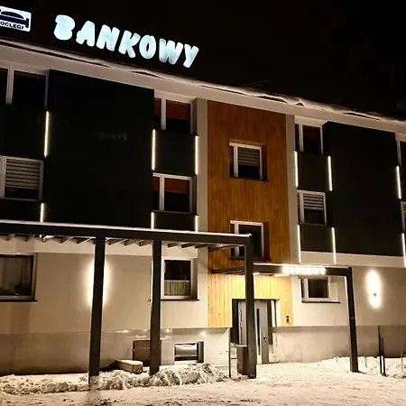 Osrodek Wypoczynkowy Bankowy Resort *