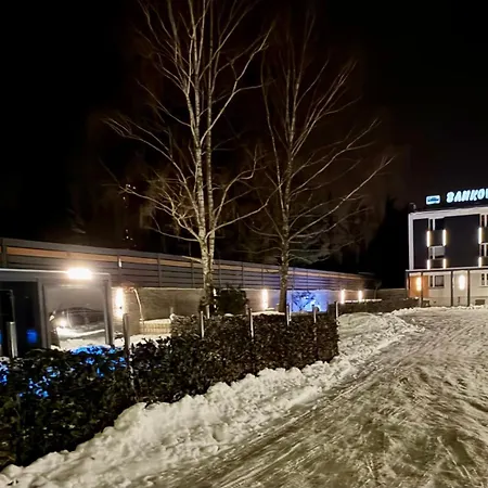 Resort Osrodek Wypoczynkowy Bankowy