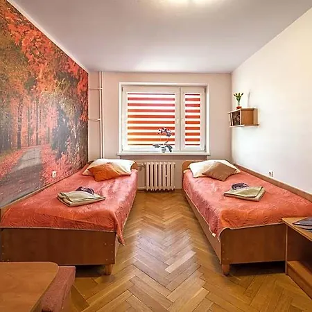 Osrodek Wypoczynkowy Bankowy Lądek-Zdrój