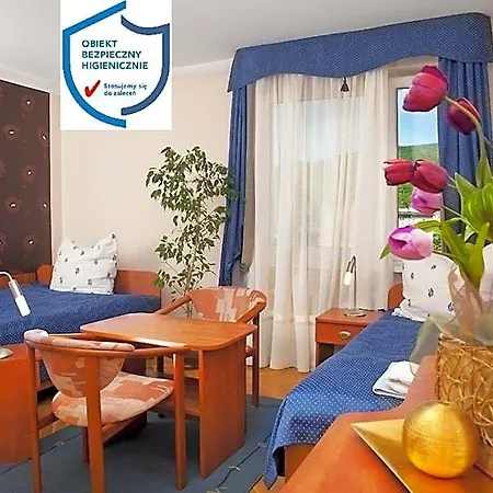 Osrodek Wypoczynkowy Bankowy