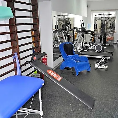 Resort Osrodek Wypoczynkowy Bankowy *