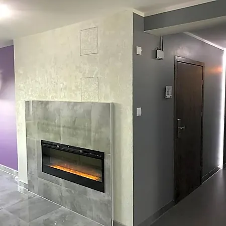 Osrodek Wypoczynkowy Bankowy