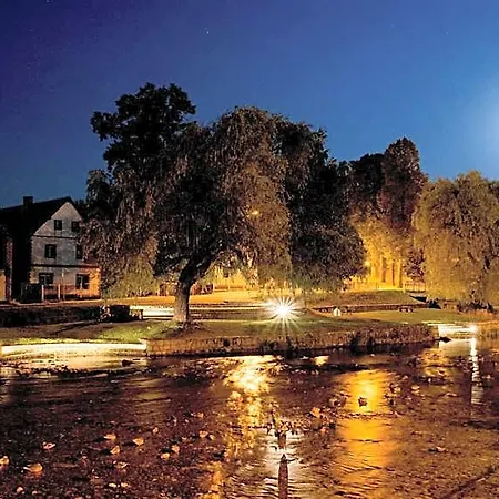 Resort Osrodek Wypoczynkowy Bankowy *