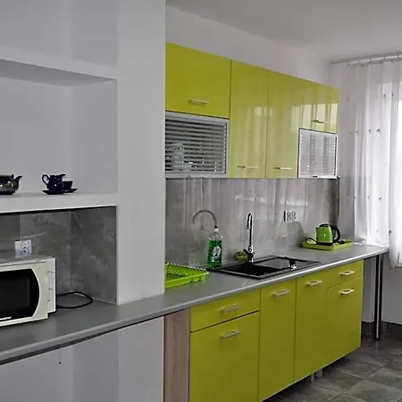 Osrodek Wypoczynkowy Bankowy