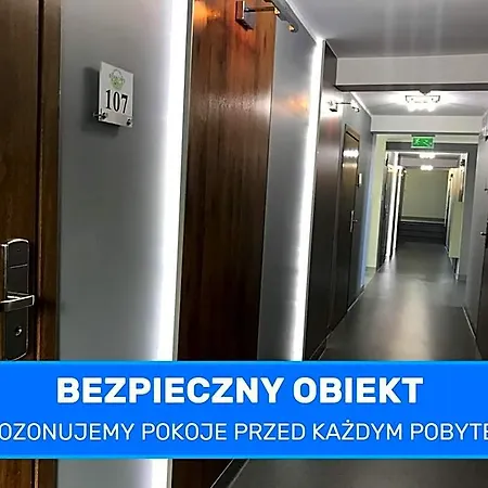 Osrodek Wypoczynkowy Bankowy Station touristique