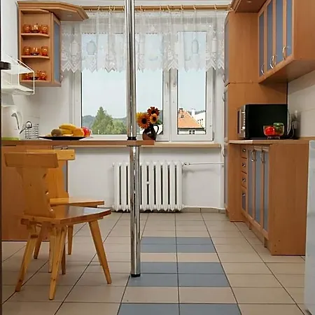 Resort Osrodek Wypoczynkowy Bankowy *