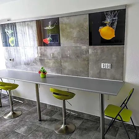 Station touristique Osrodek Wypoczynkowy Bankowy *