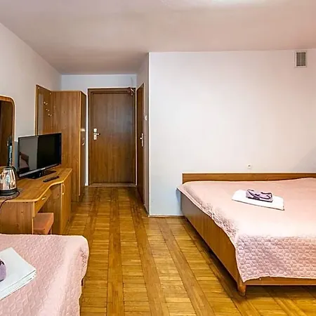 Osrodek Wypoczynkowy Bankowy Resort