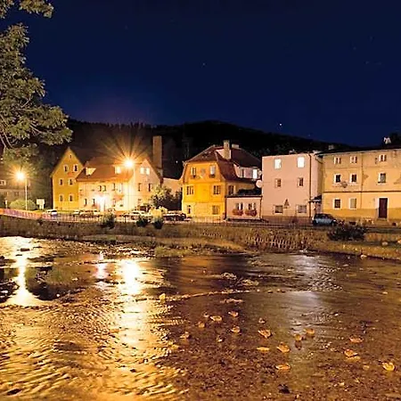 Osrodek Wypoczynkowy Bankowy Resort *
