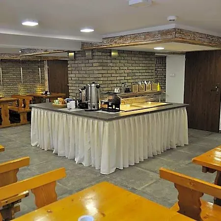 Resort Osrodek Wypoczynkowy Bankowy *