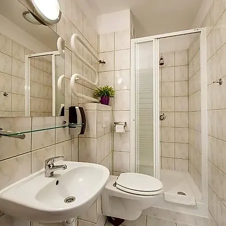 Osrodek Wypoczynkowy Bankowy Resort Lądek-Zdrój