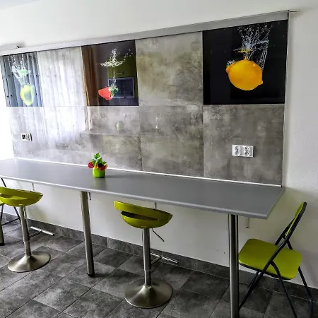 Osrodek Wypoczynkowy Bankowy Resort *