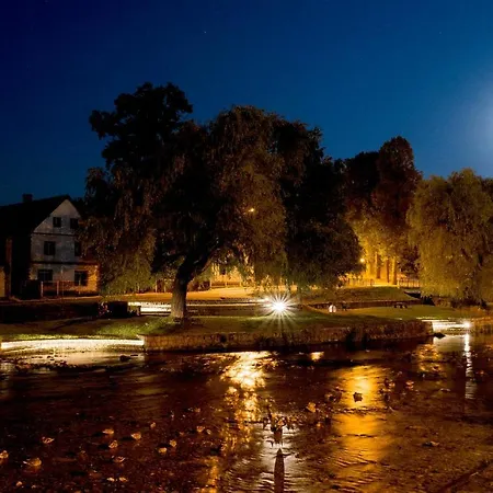 Osrodek Wypoczynkowy Bankowy