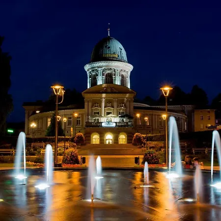 Osrodek Wypoczynkowy Bankowy リゾート